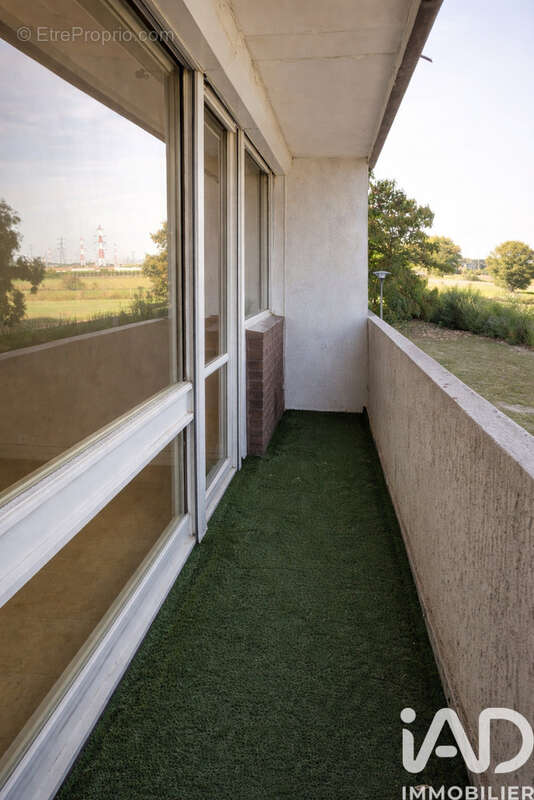 Photo 8 - Appartement à VILLIERS-LE-BEL