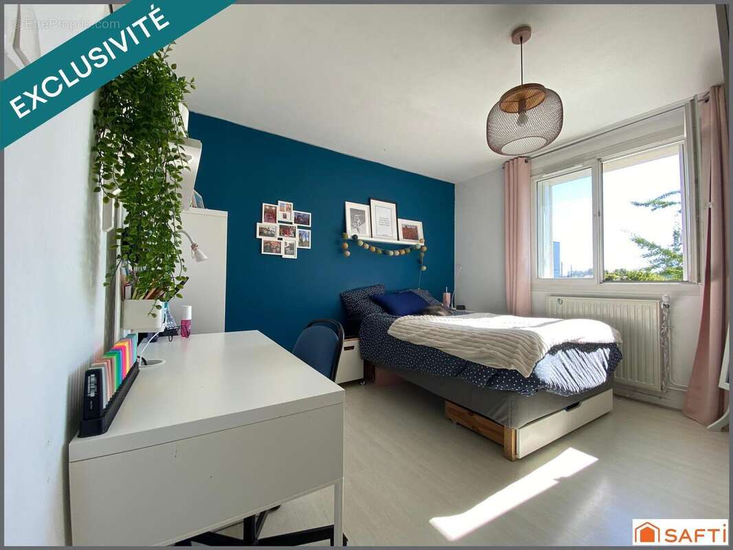 Photo 9 - Appartement à BORDEAUX