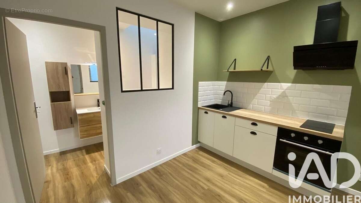 Photo 6 - Appartement à AGEN