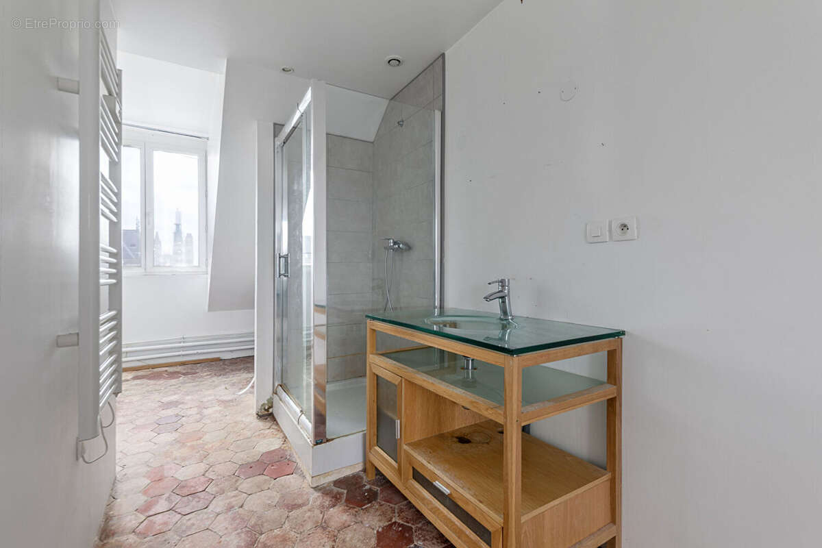 Appartement à ROUEN