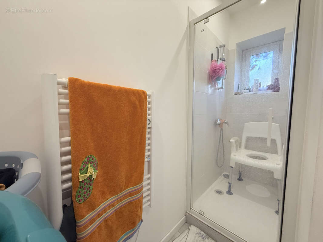 Appartement à VIERZON