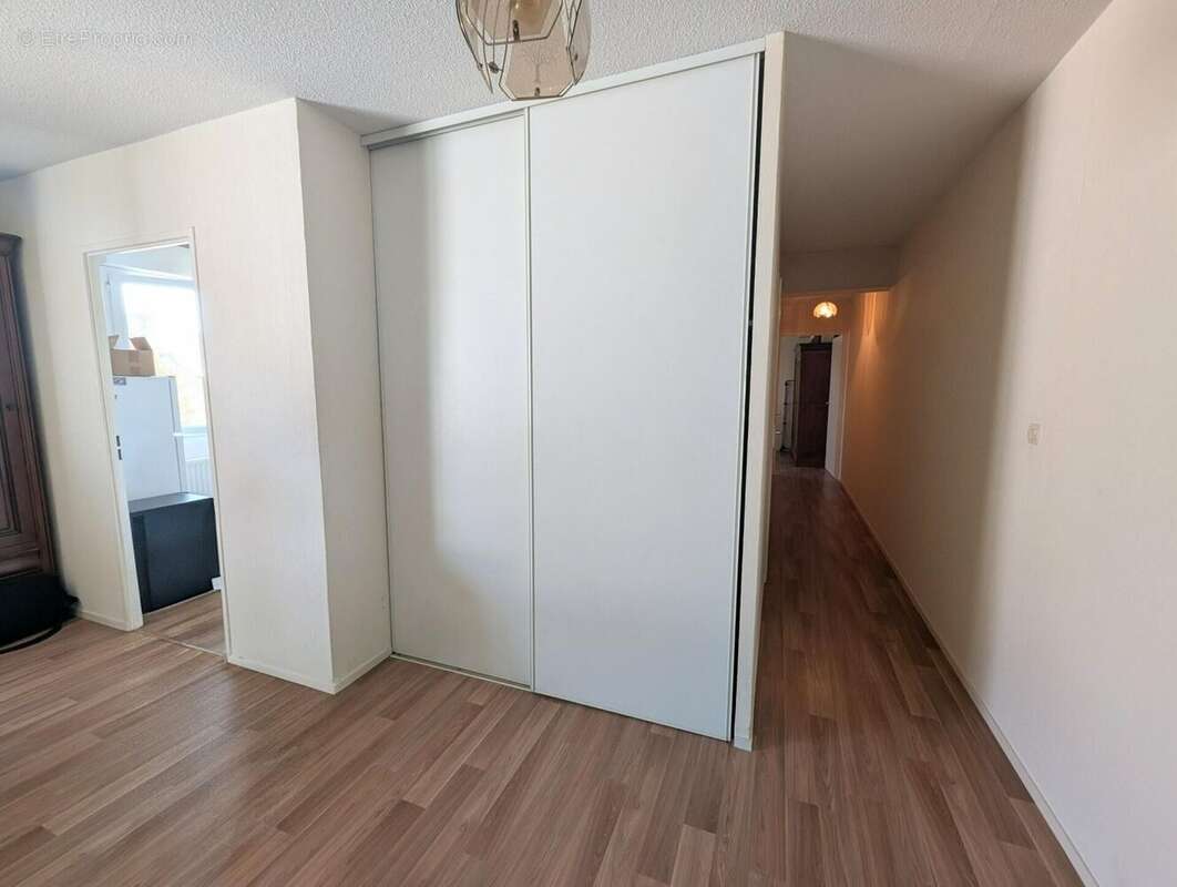 Photo 8 - Appartement à ANGERS