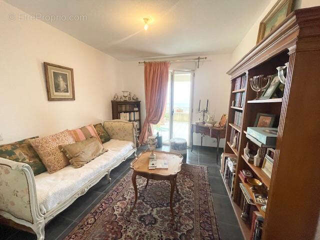 Appartement à VILLE-DI-PIETRABUGNO