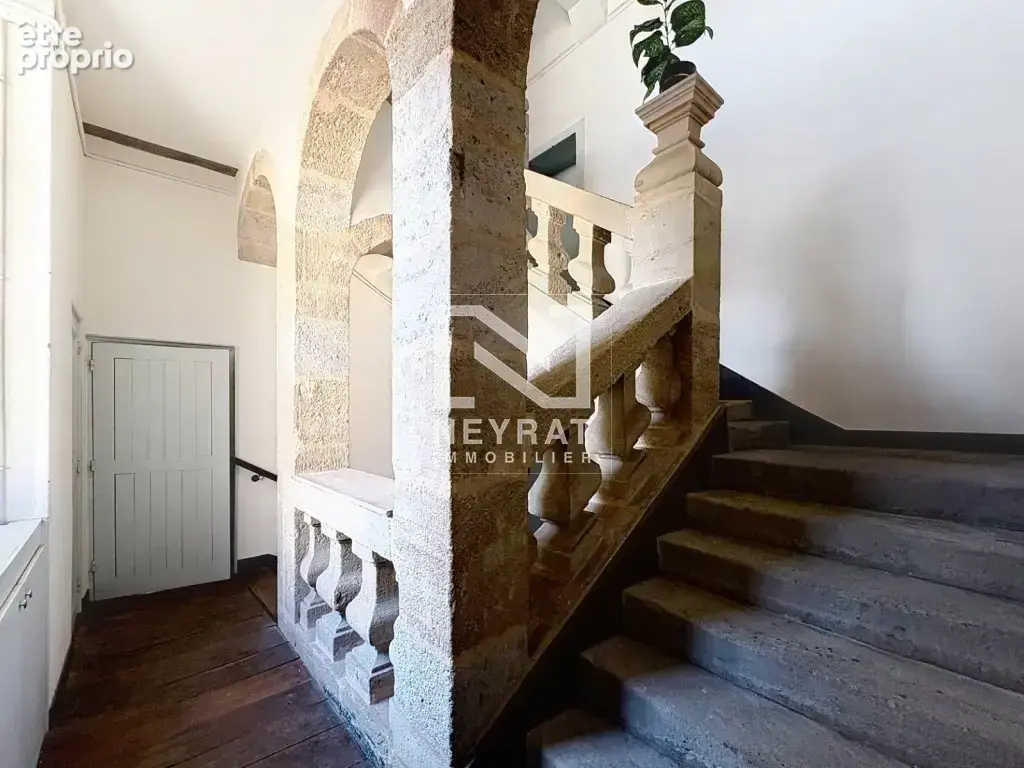 Maison de ville - photo 11