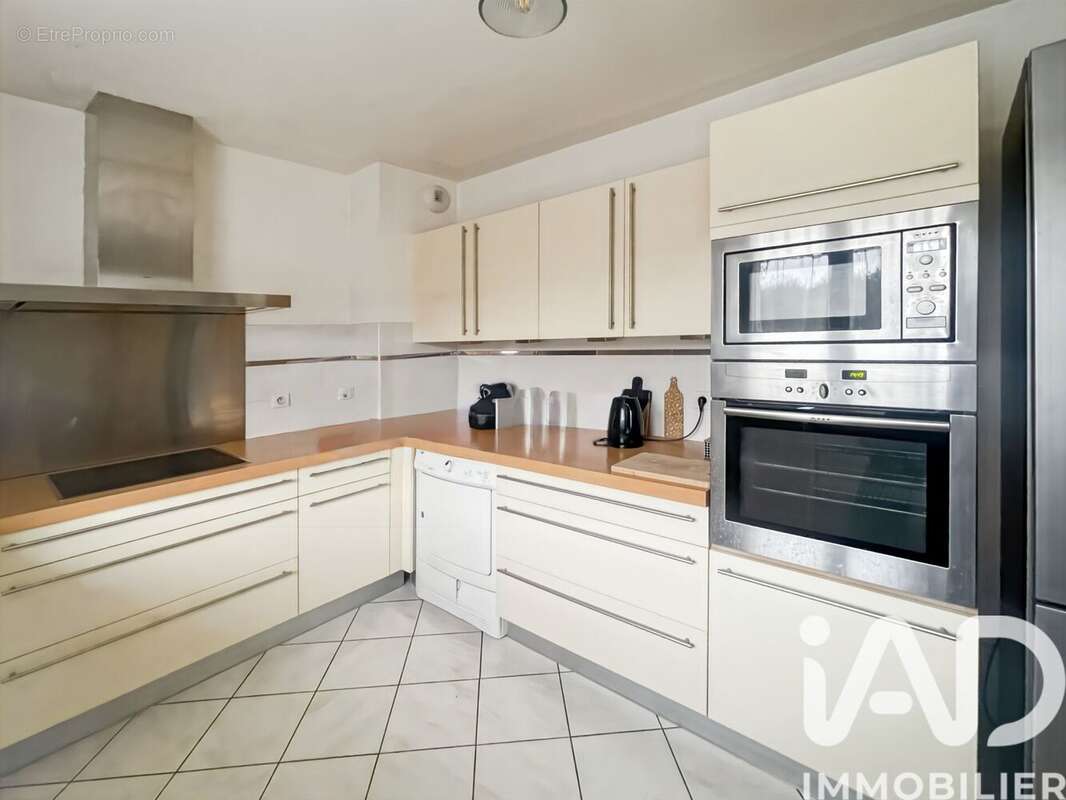 Photo 5 - Maison à PERTHES