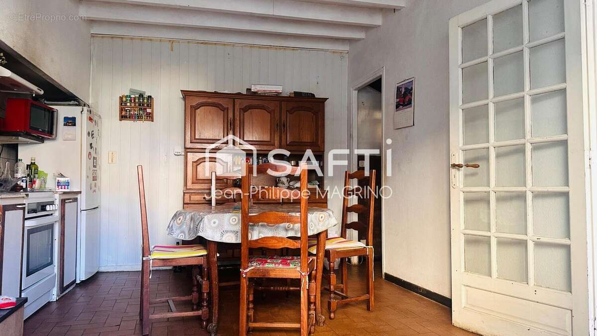 Photo 2 - Maison à ESPEZEL