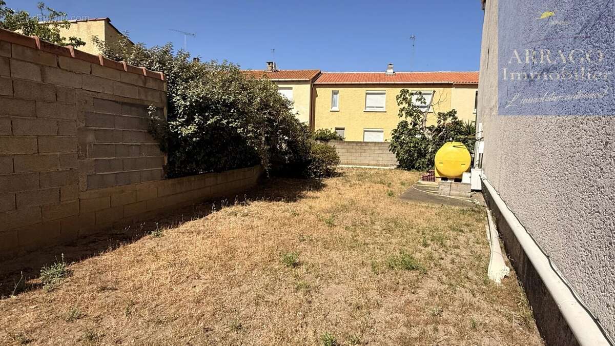 Maison T3 individuelle avec garage - photo 12