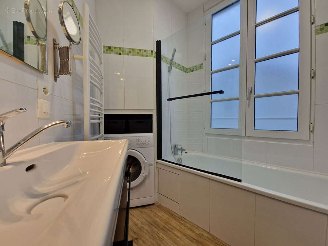 Appartement Chatelaillon Plage 3 pièce(s) 43 m2 - photo 5