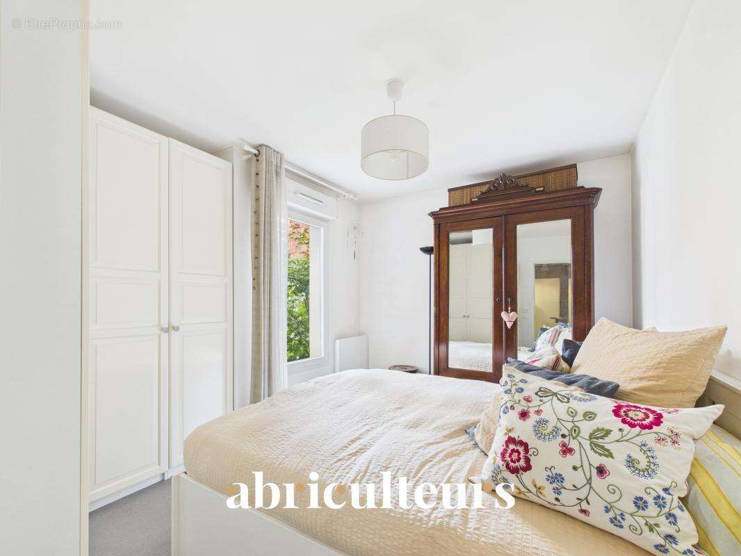 Appartement à ARGENTEUIL