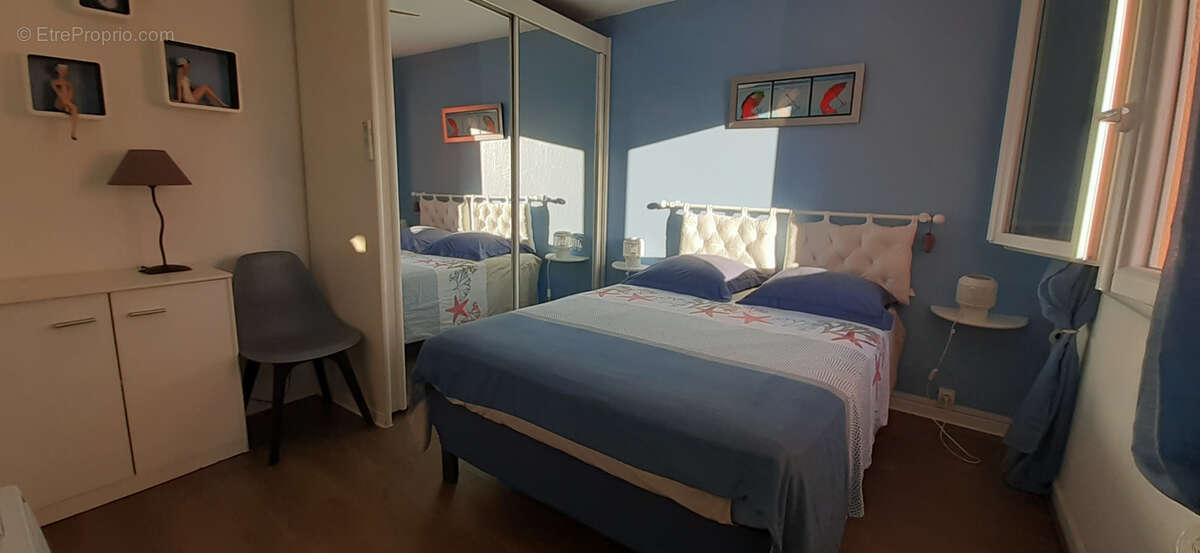 Appartement à AGDE