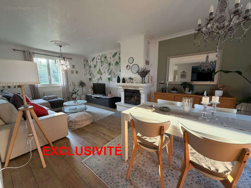 IMG1945 - Maison à MELESSE