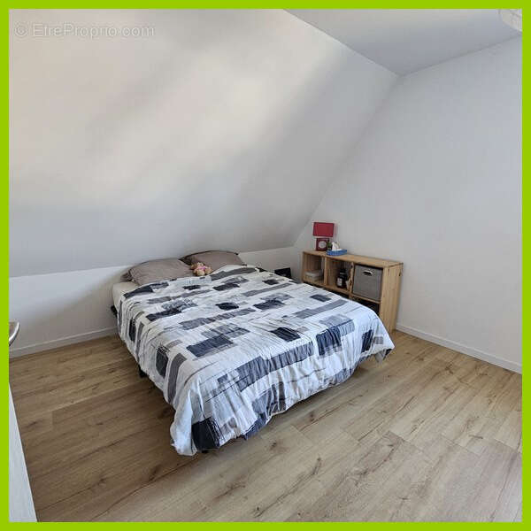 Maison à HECKEN