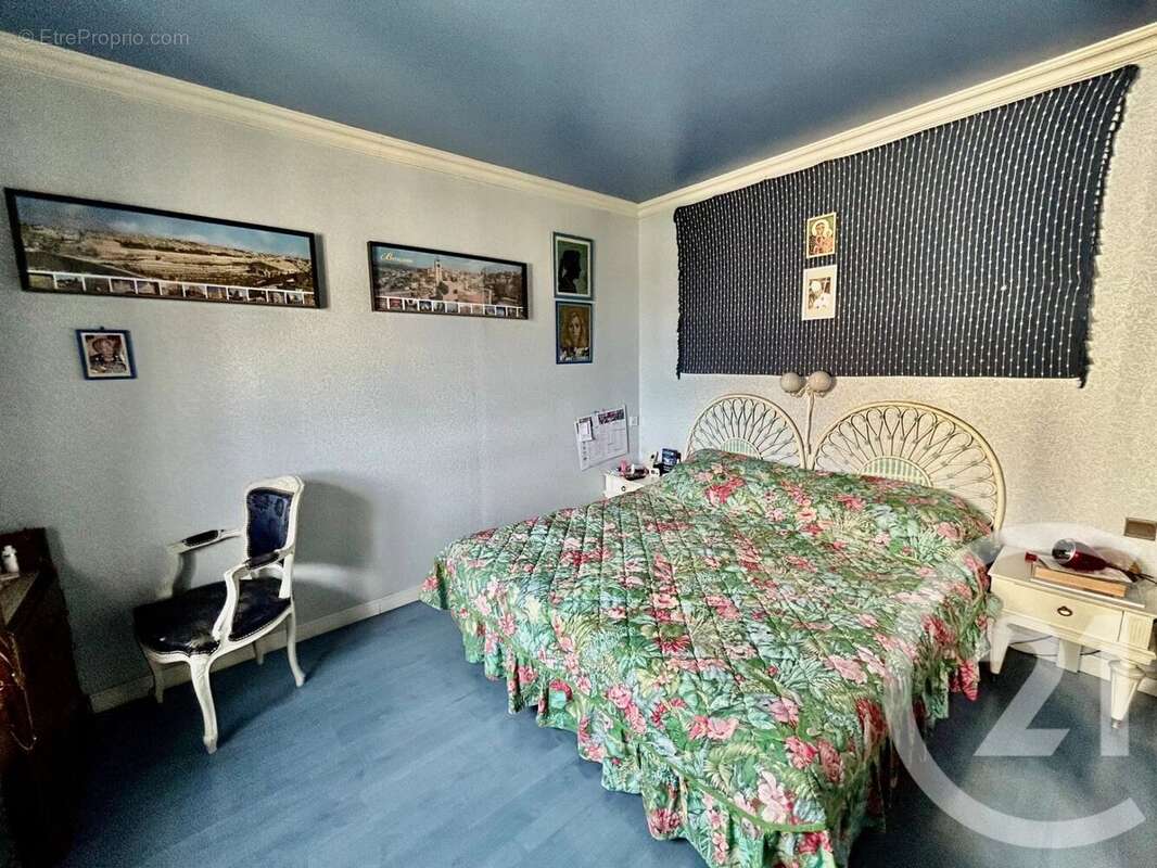 Maison à SAINT-GRATIEN