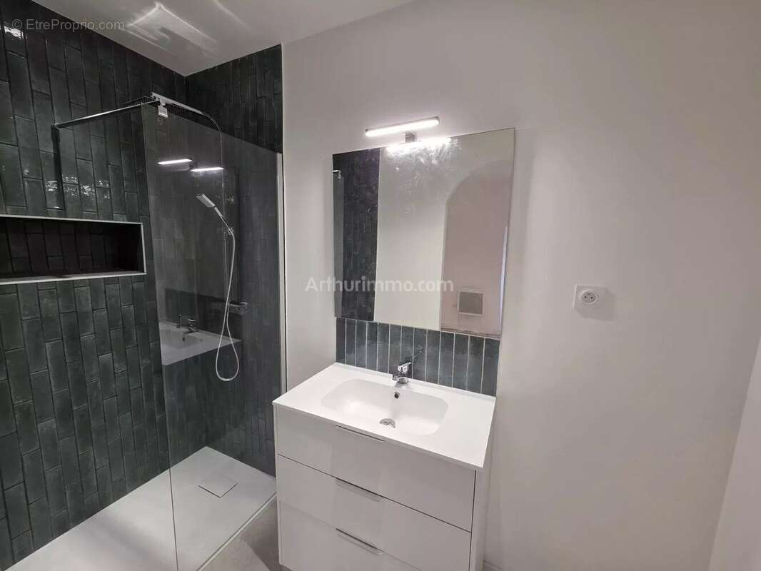 Appartement à DRAGUIGNAN