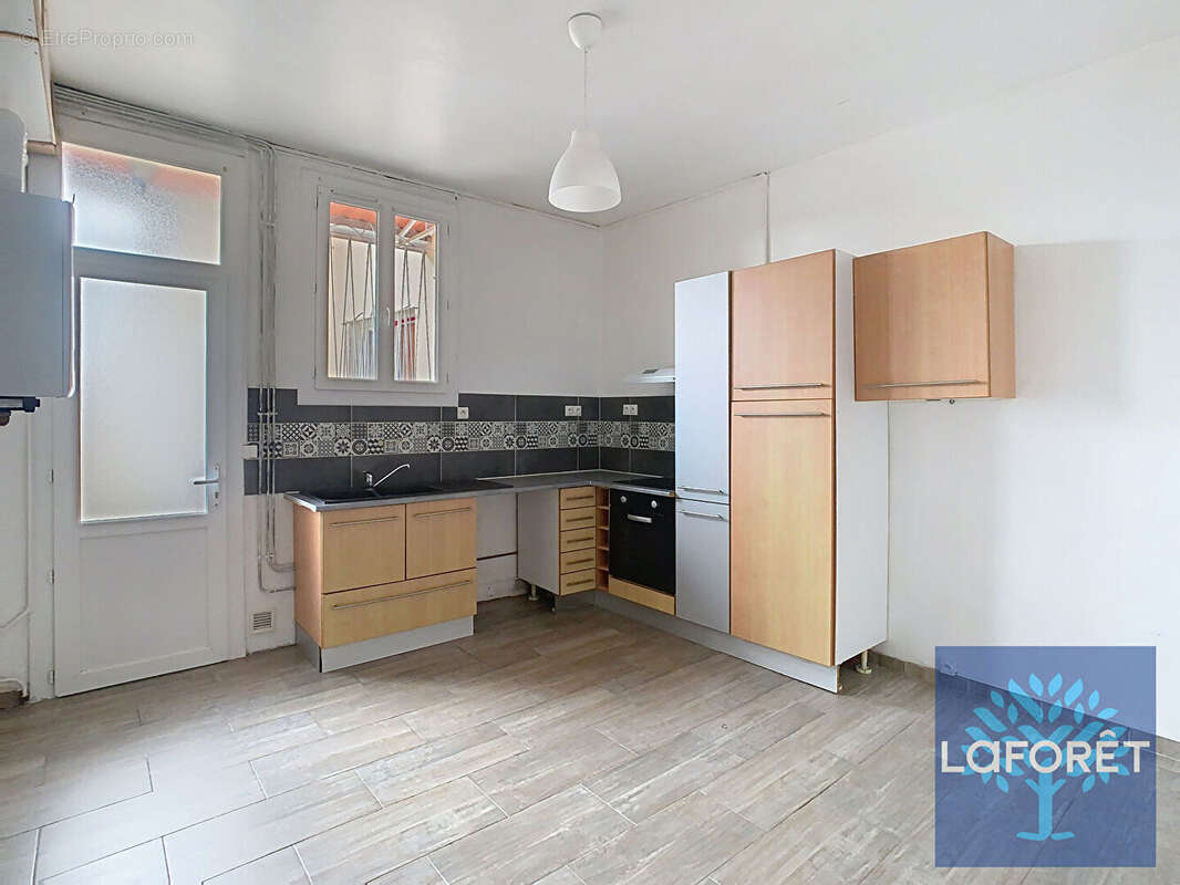 Appartement à DAX