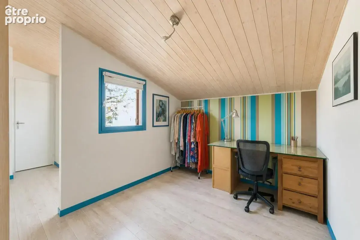 Maison de 7 pièces de 170 m² à Bruges - photo 11