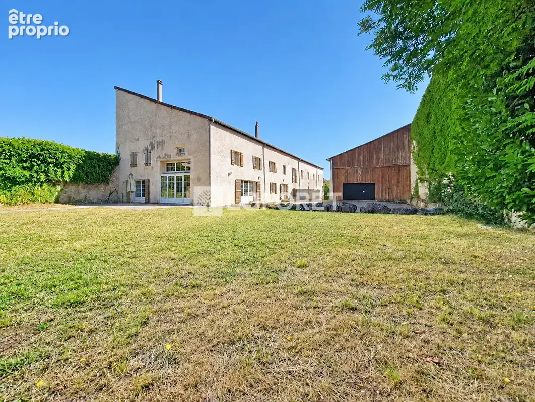 Photo Maison à Gray au prix de 380 312€