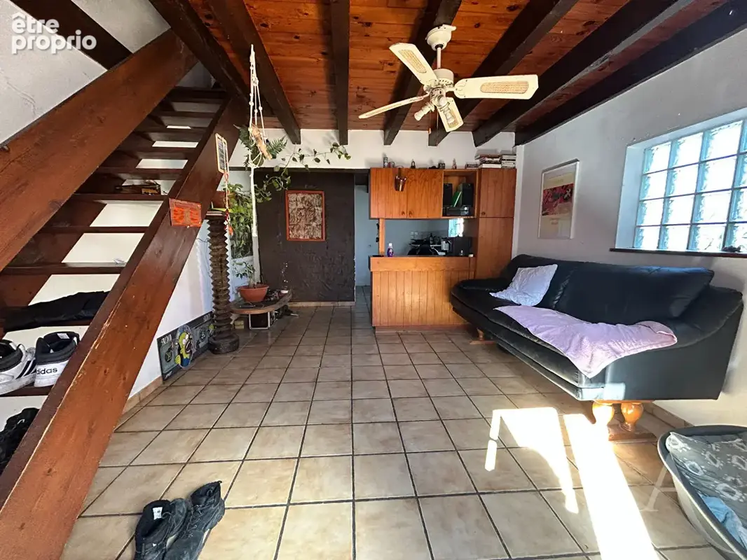 Photo Appartement à Soustons au prix de 120 000€