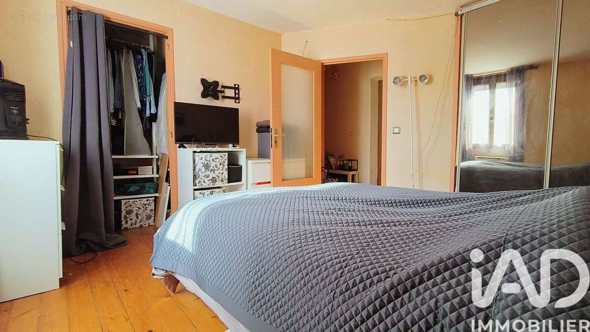 Photo 9 - Maison à BETHENY