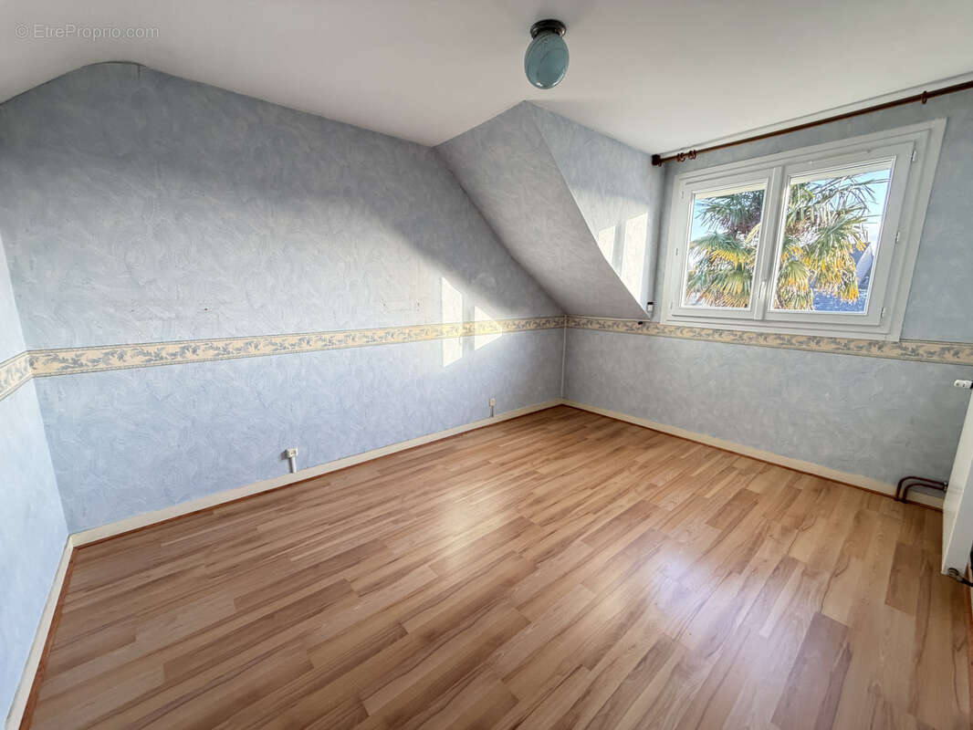 Maison à LA FLECHE