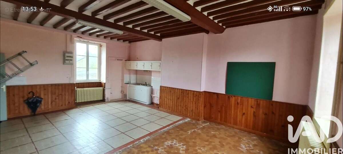Maison 213 m² à Ellon  - photo 2