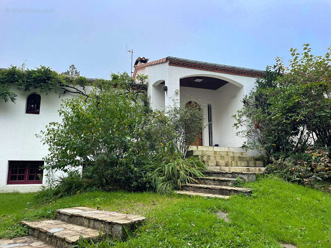 Maison à SAINT-JEAN-DE-BOISEAU