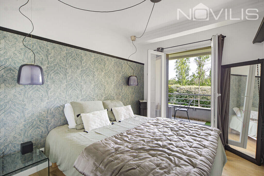 Appartement à SAINT-JEAN