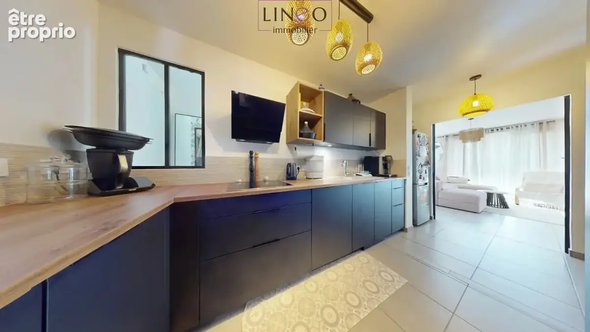 vente maison - 4 pièce(s) - photo 5
