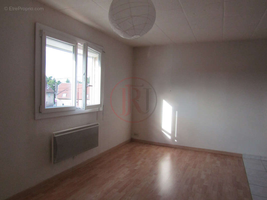 Appartement à BESANCON