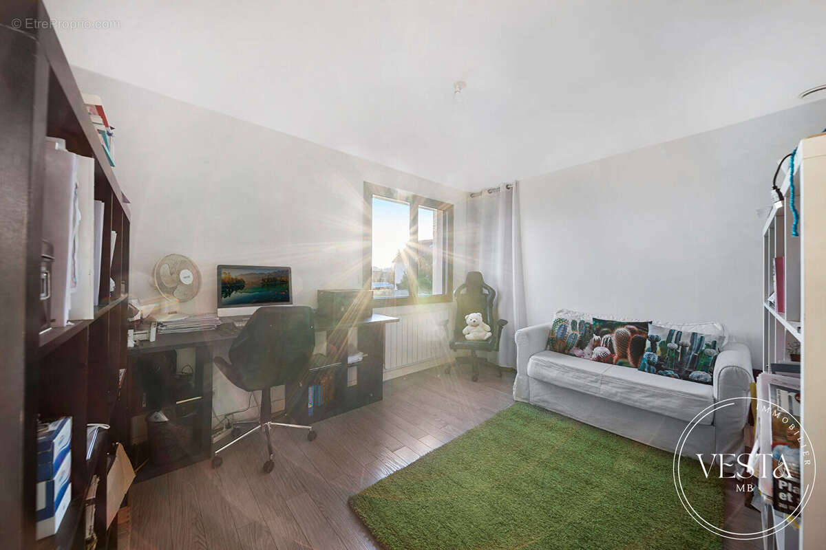 Maison à FONTAINE-LES-DIJON