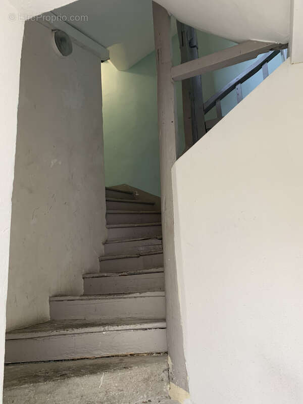 Appartement à MANTES-LA-JOLIE