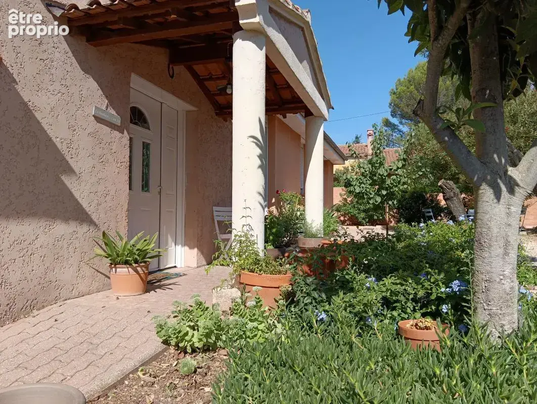 Maison 5 pièces avec piscine - photo 15