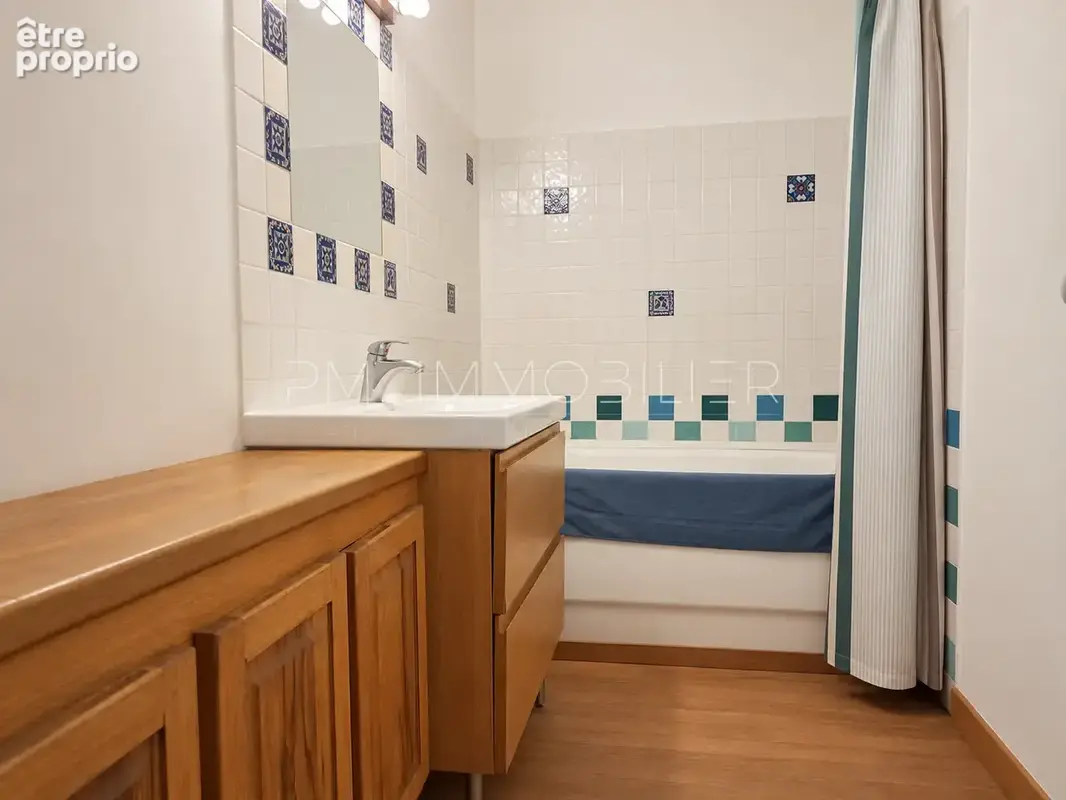 Appartement 3 pièces 58 m² à vendre à Marseille-1e (13001) - photo 6