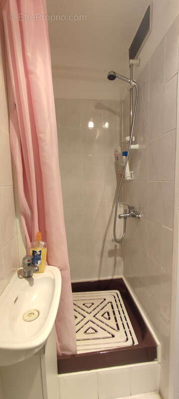 Maison à SAINTE-MARIE