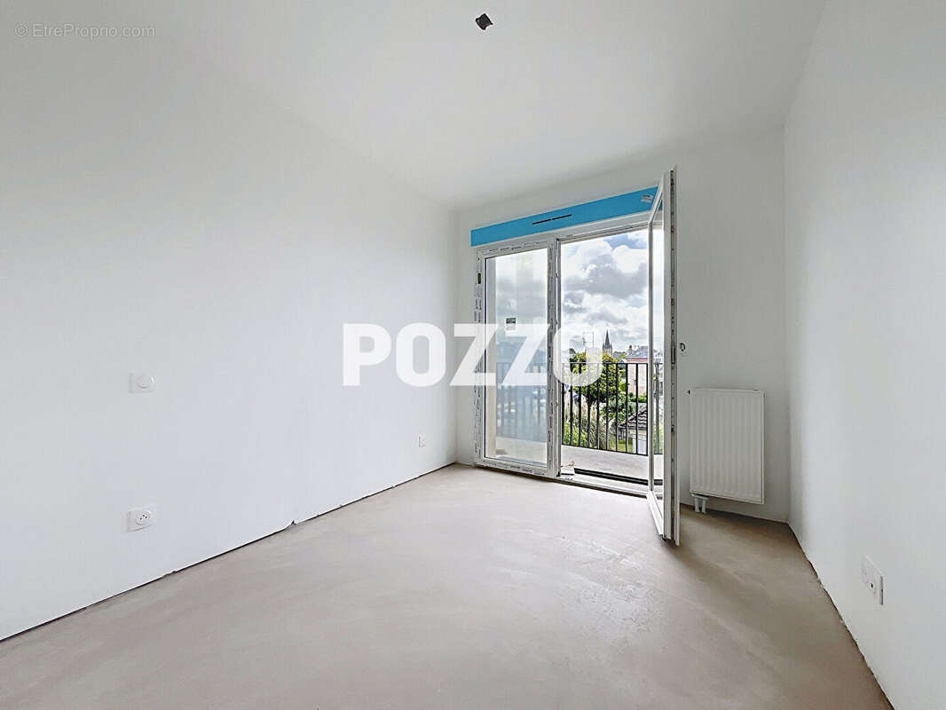 Appartement à TOUQUES