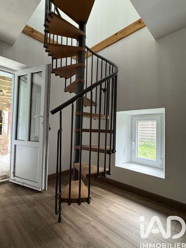 Photo 2 - Appartement à COUTANCES