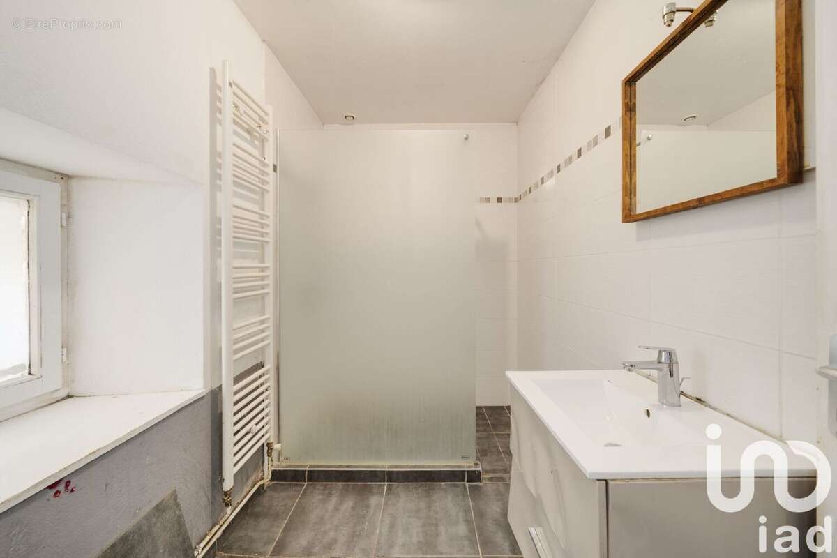 Photo 2 - Maison à TOUL