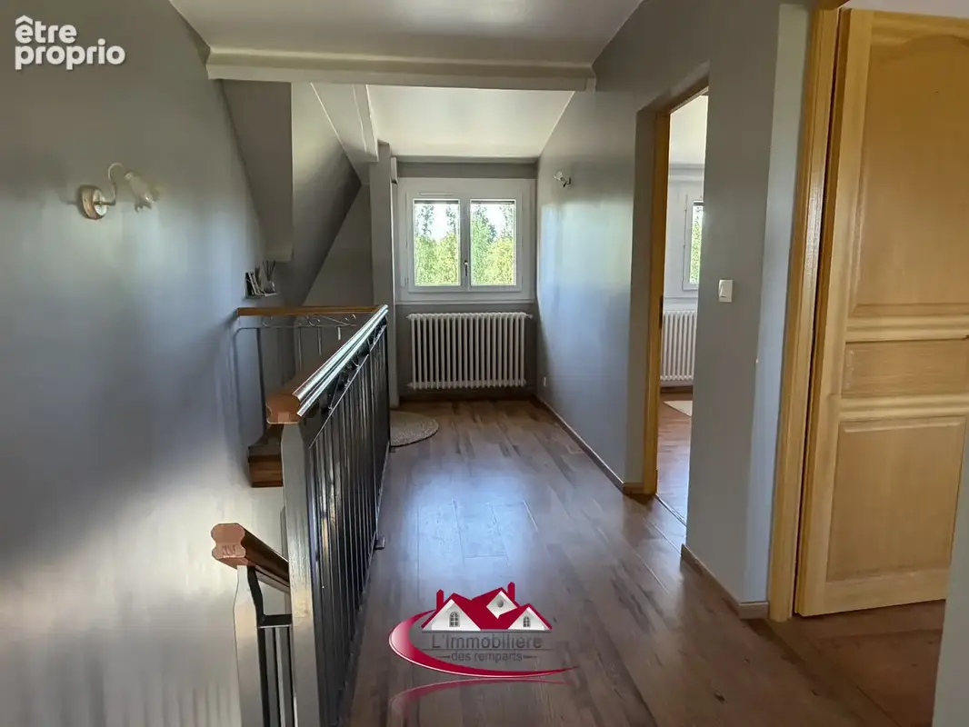 Maison traditionnelle en parfait état - photo 10