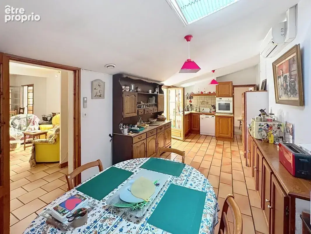 Maison À Vendre - photo 6