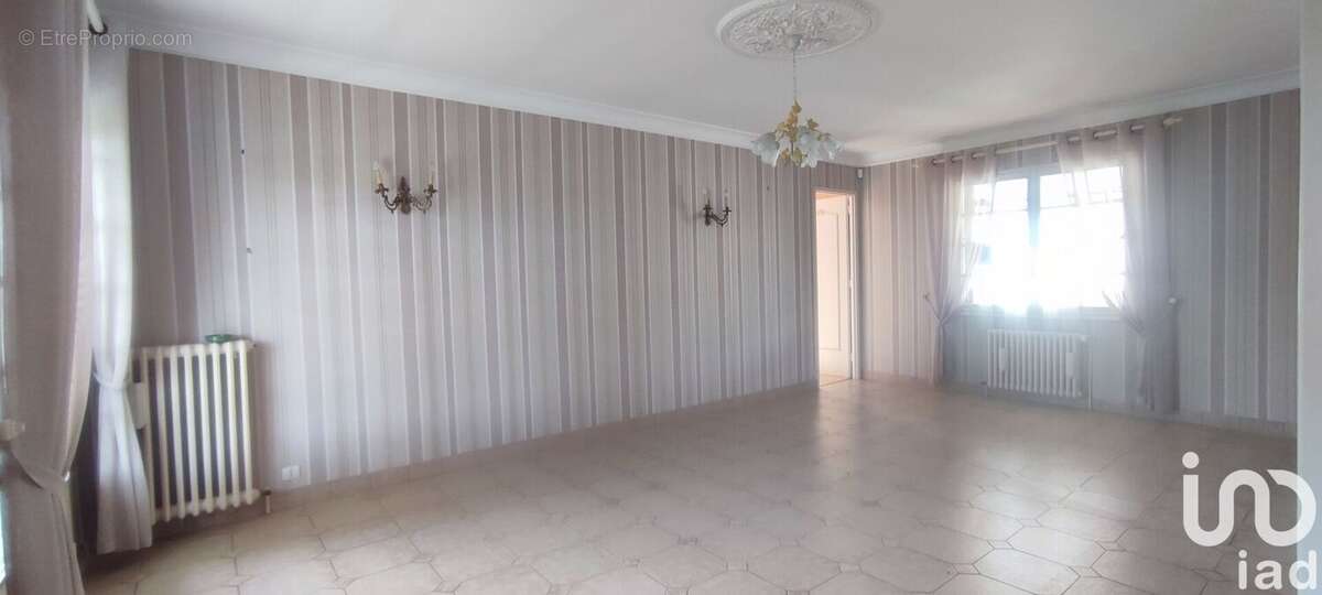 Photo 8 - Maison à LE TEILLEUL