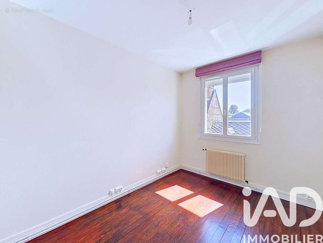 Photo 7 - Maison à YVETOT