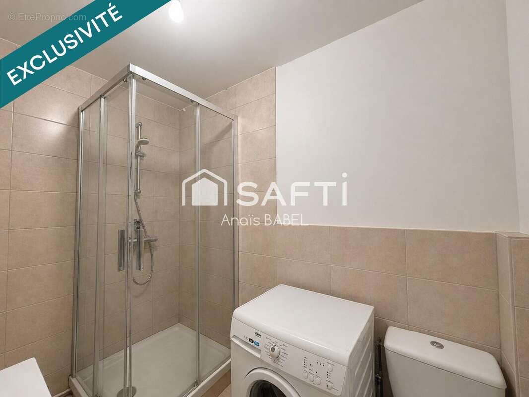 Photo 8 - Appartement à CHATILLON-SUR-SEINE