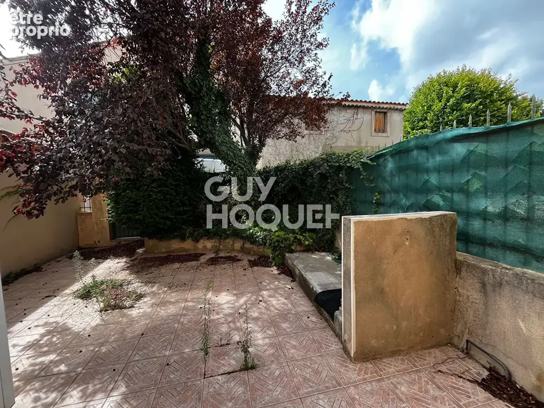 Maison à vendre à HOMPS - 7 pièces, 5 chambres, bon état - photo 18