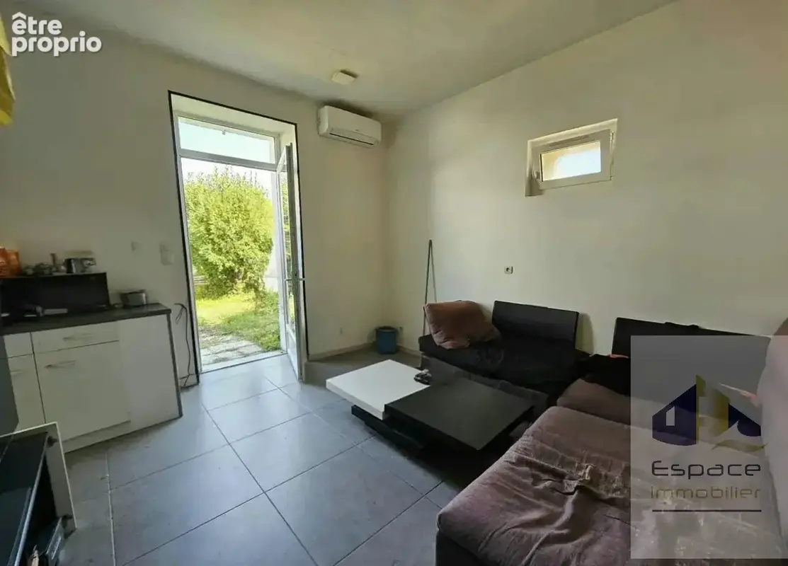 Ensemble Immobilier 5 logements à Dompierre - photo 4