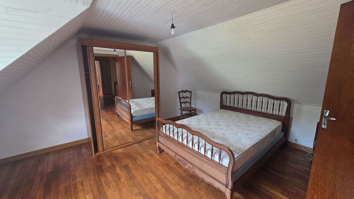Maison Peumerit 5 pièce(s) 108.14 m2 - photo 8