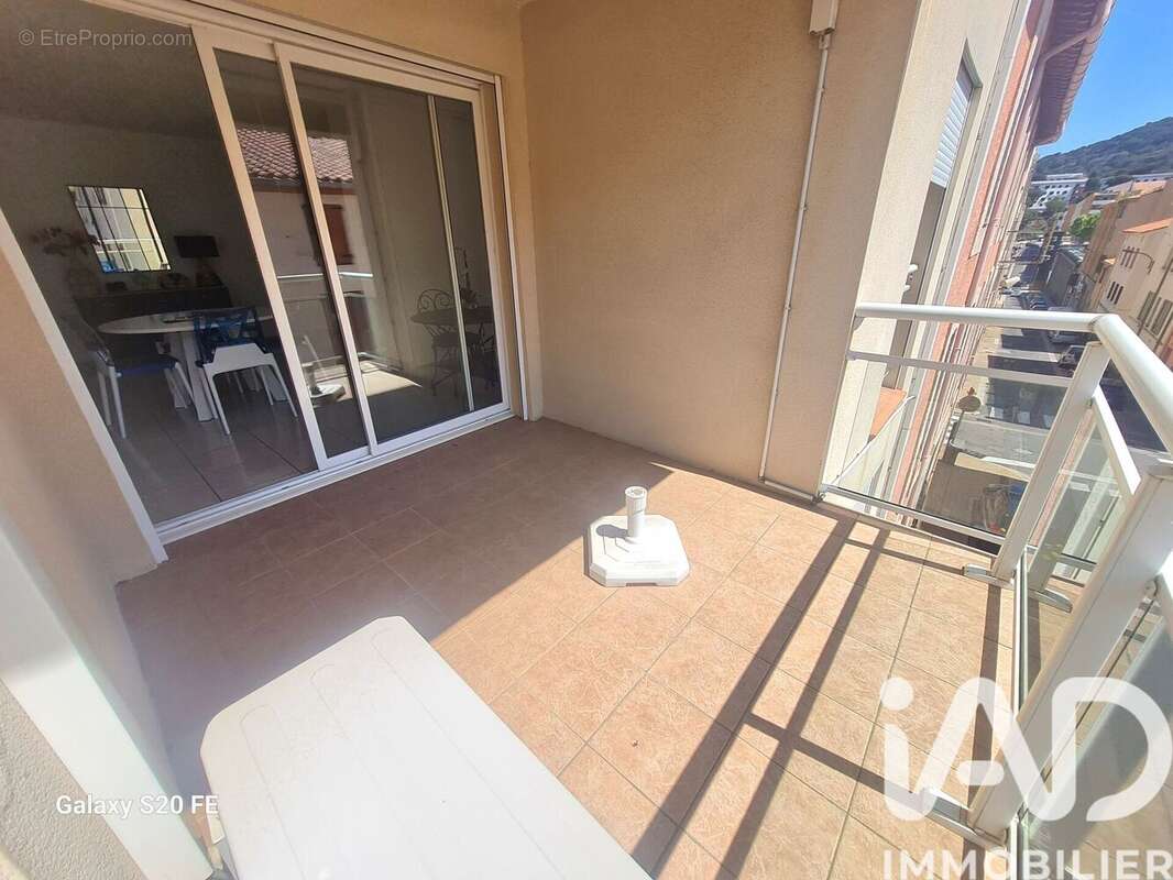 Photo 7 - Appartement à PORT-VENDRES