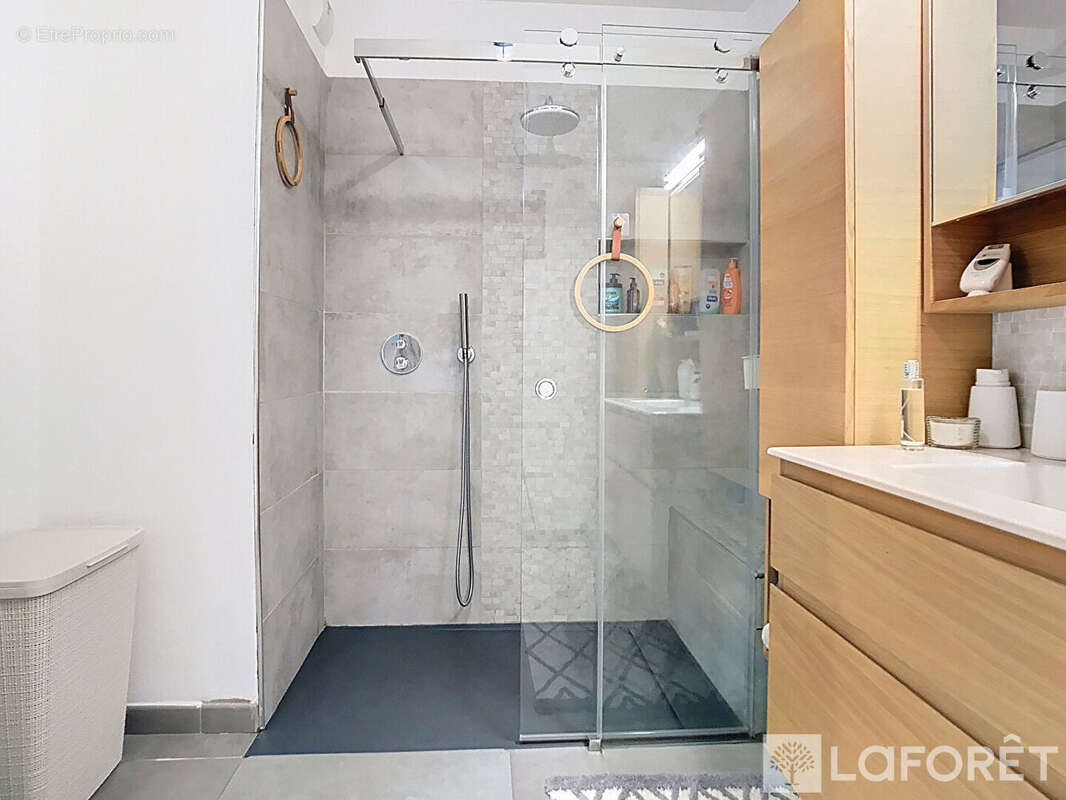Appartement à VITROLLES