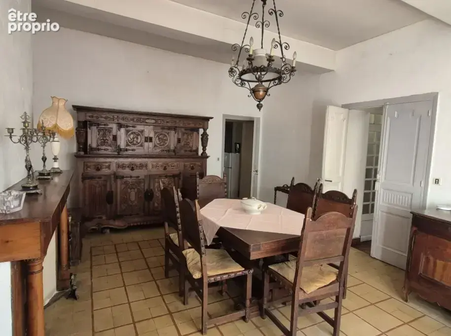Centre historique d'Auch, Maison bourgeoise d'exception et son écrin de verdure - photo 6