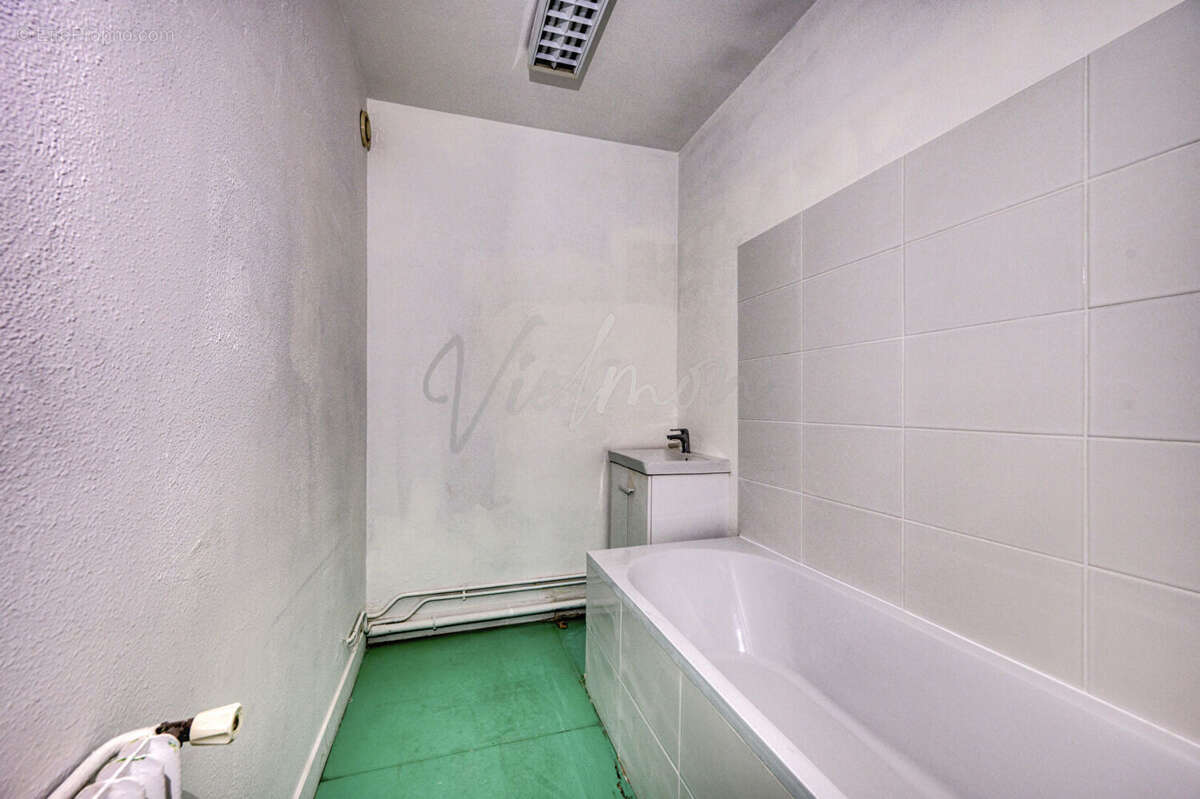 Appartement à SAINT-GERMAIN-EN-LAYE