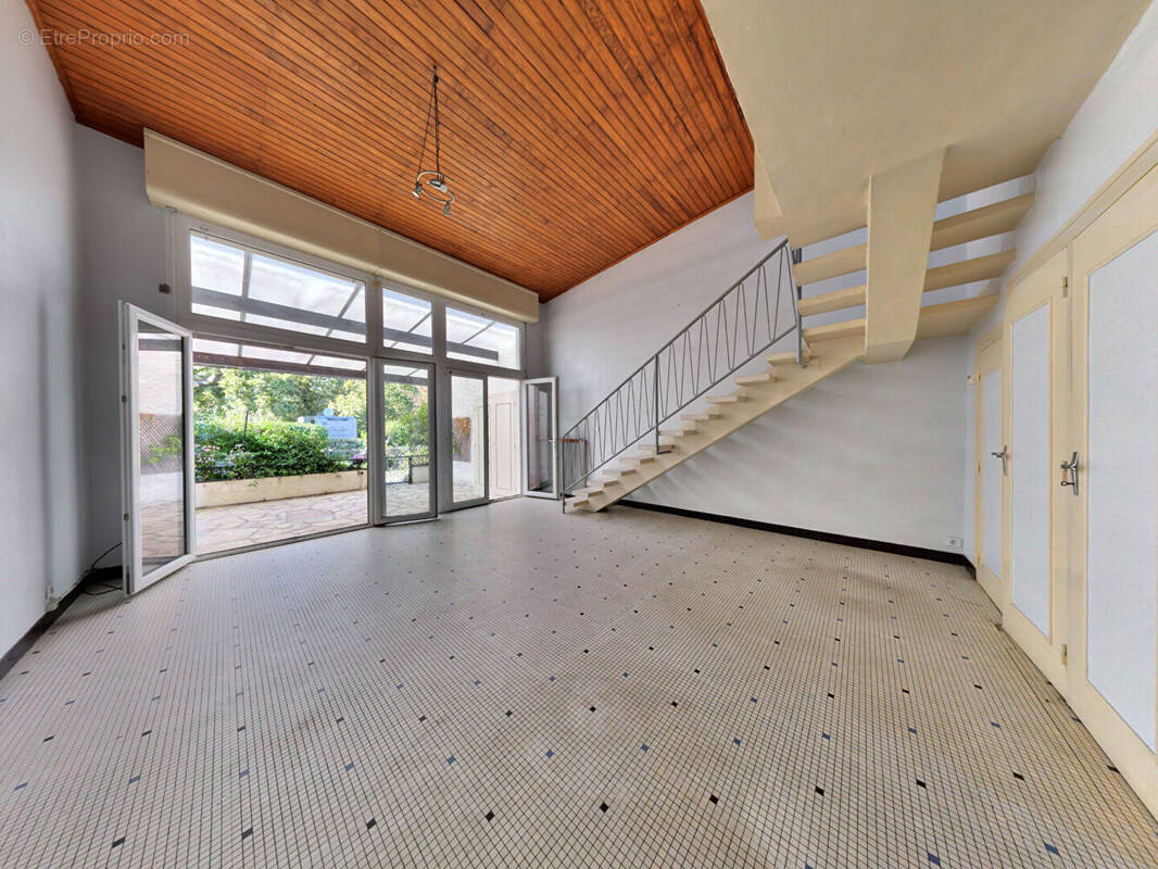 Maison à ANDERNOS-LES-BAINS